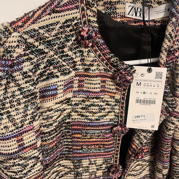 Brand new blazer - Picture 3 of 4